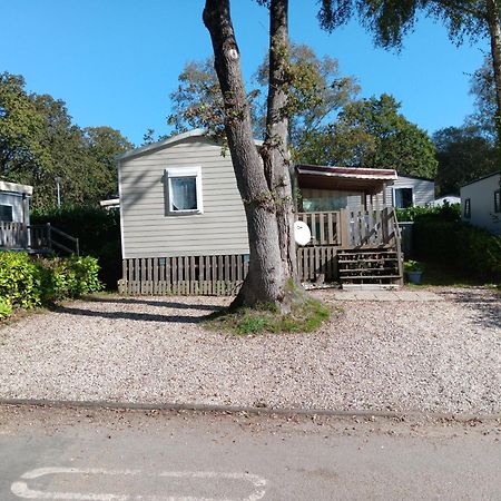 Mobil-Home Trigano 3 Chambres Pont-Aven Exterior foto